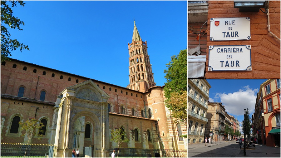 Tiešais reiss uz Tulūzu ar FlyMeAway Lieldienās