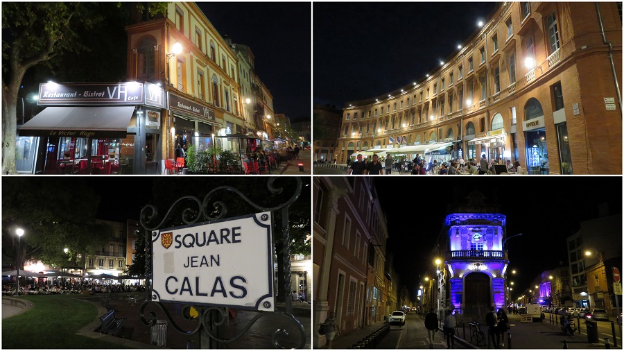 Tiešais reiss uz Tulūzu ar FlyMeAway Lieldienās