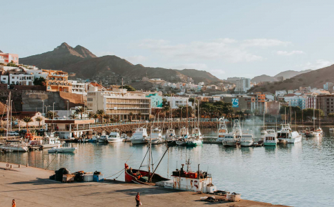 FlyMeAway tiešais reiss uz Kaboverdi