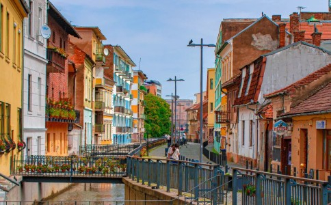 Ceļojums uz Transilvāniju ar FlyMeAway