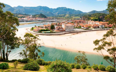 Ceļojums uz Astūriju Spānijā ar FlyMeAway