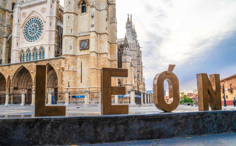 Ceļojums uz Astūriju Spānijā ar FlyMeAway