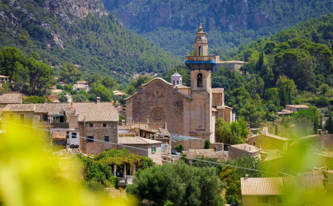 Ceļojums uz Palmu de Maljorku ar FlyMeAway