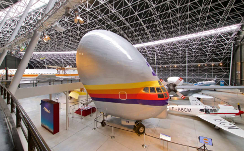 Ceļojums uz Tulūzu Francijā Maija brīvdienās ar FlyMeAway