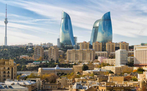 Ceļojums uz Azerbaidžānu ar FlyMeAway