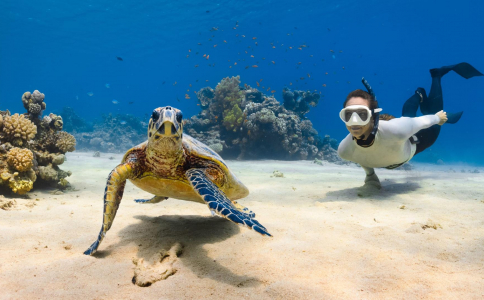 Ceļojums uz Kaboverdi ar FlyMeAway