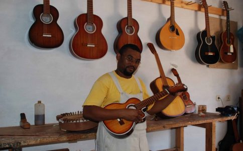 Ceļojums uz Kaboverdi ar FlyMeAway