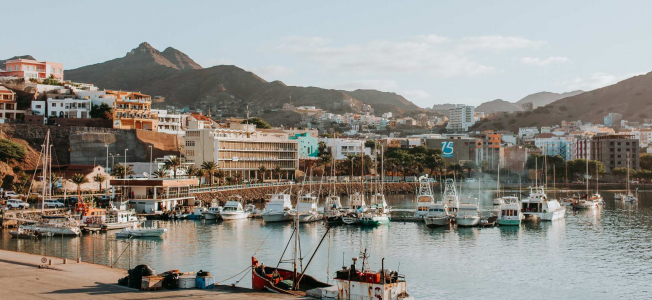 FlyMeAway tiešais reiss uz Kaboverdi